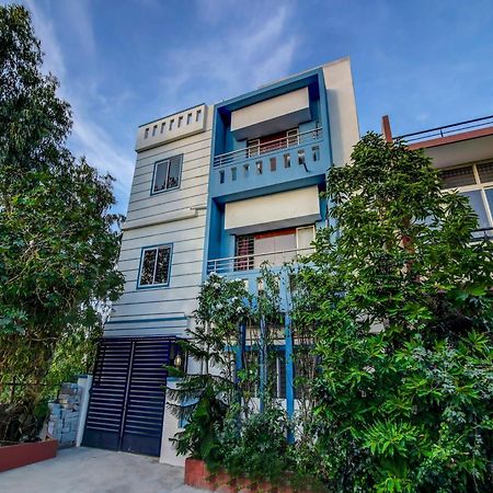 Home 78429 Peaceful Stay Yelahanka Bagian luar foto