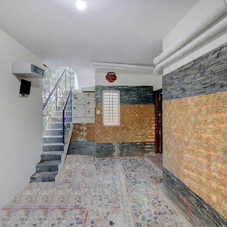 Home 78429 Peaceful Stay Yelahanka Bagian luar foto