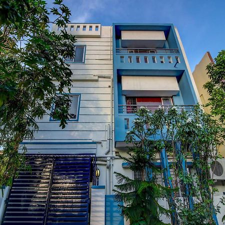 Home 78429 Peaceful Stay Yelahanka Bagian luar foto